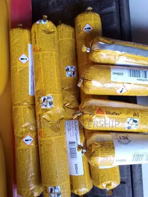 Sika Flex Joint Sealant+11fc