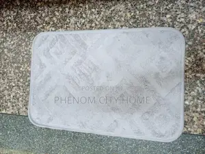 Jacquard Quality Doormats Available