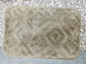 Jacquard Quality Doormats Available