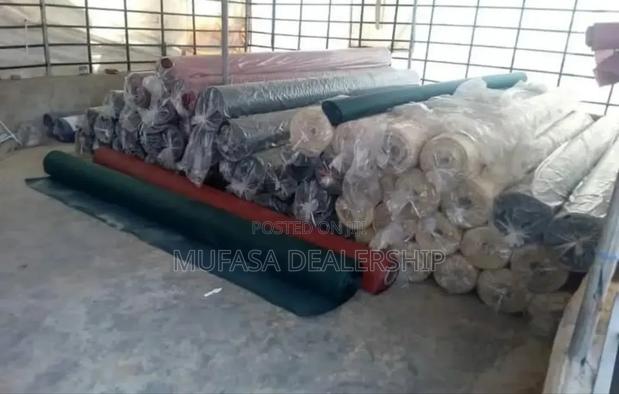 Sunnyside Car Parking Shade Nets - thumbnail 3