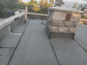 Flat Roof App Membrane Waterproofing Services.