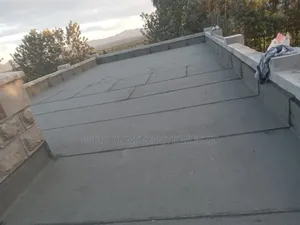 Flat Roof App Membrane Waterproofing Services.