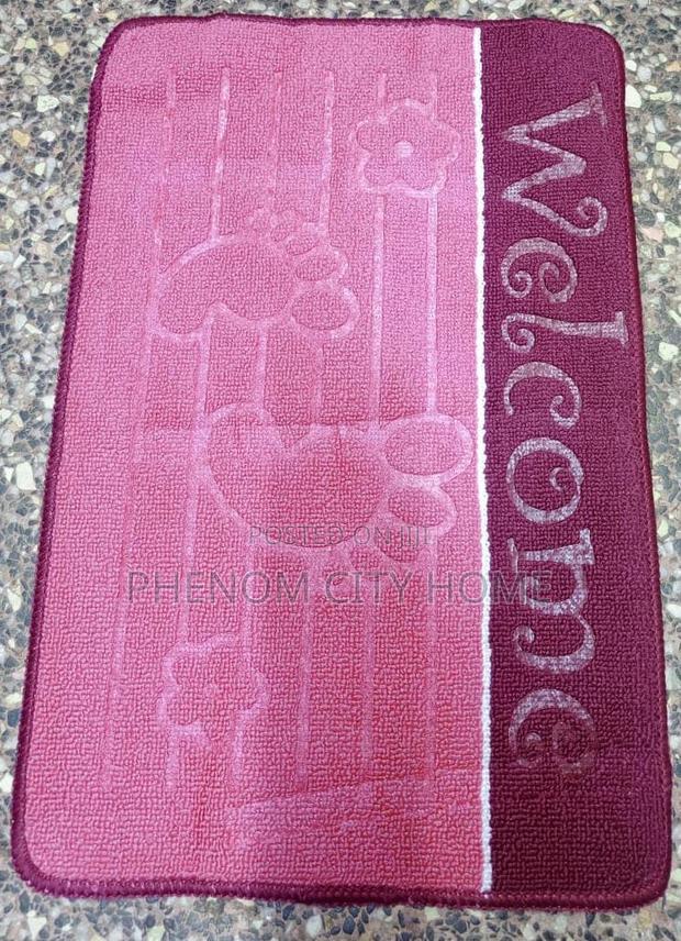 New Design Welcome Doormats - thumbnail 2