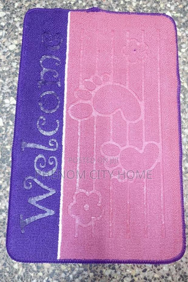 New Design Welcome Doormats - thumbnail 3