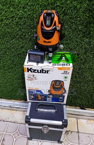 20 Metres Kzubr Lesser Level - main view