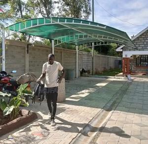 Sunnyside Car Parking Shade Nets - thumbnail 2