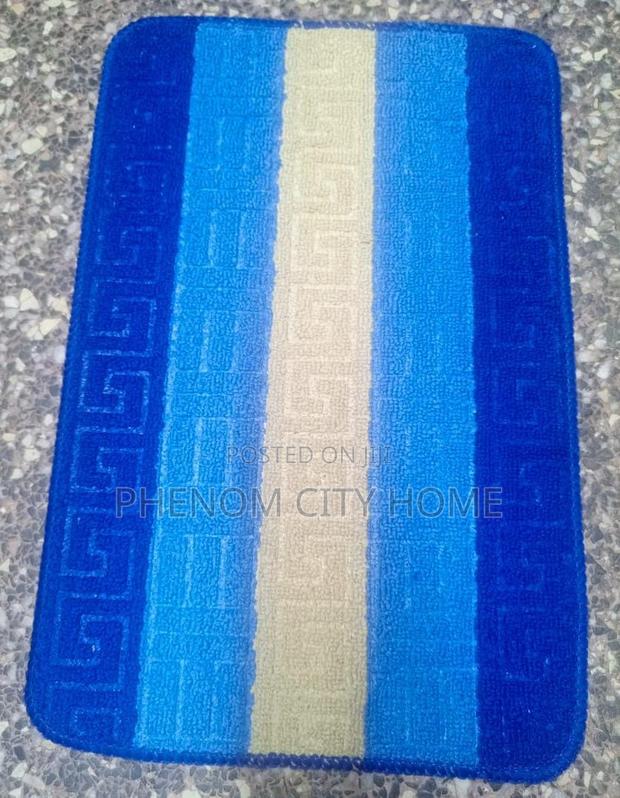 Rubber Bottom Welcome Doormat Available - thumbnail 2
