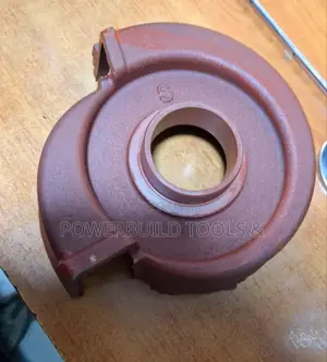 2" Waterpump Diffuser