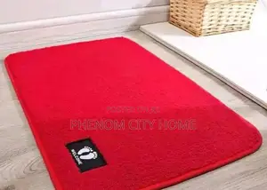 Plain Colour Welcome Doormats