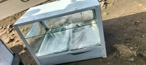 Chips Warmer High Quality
