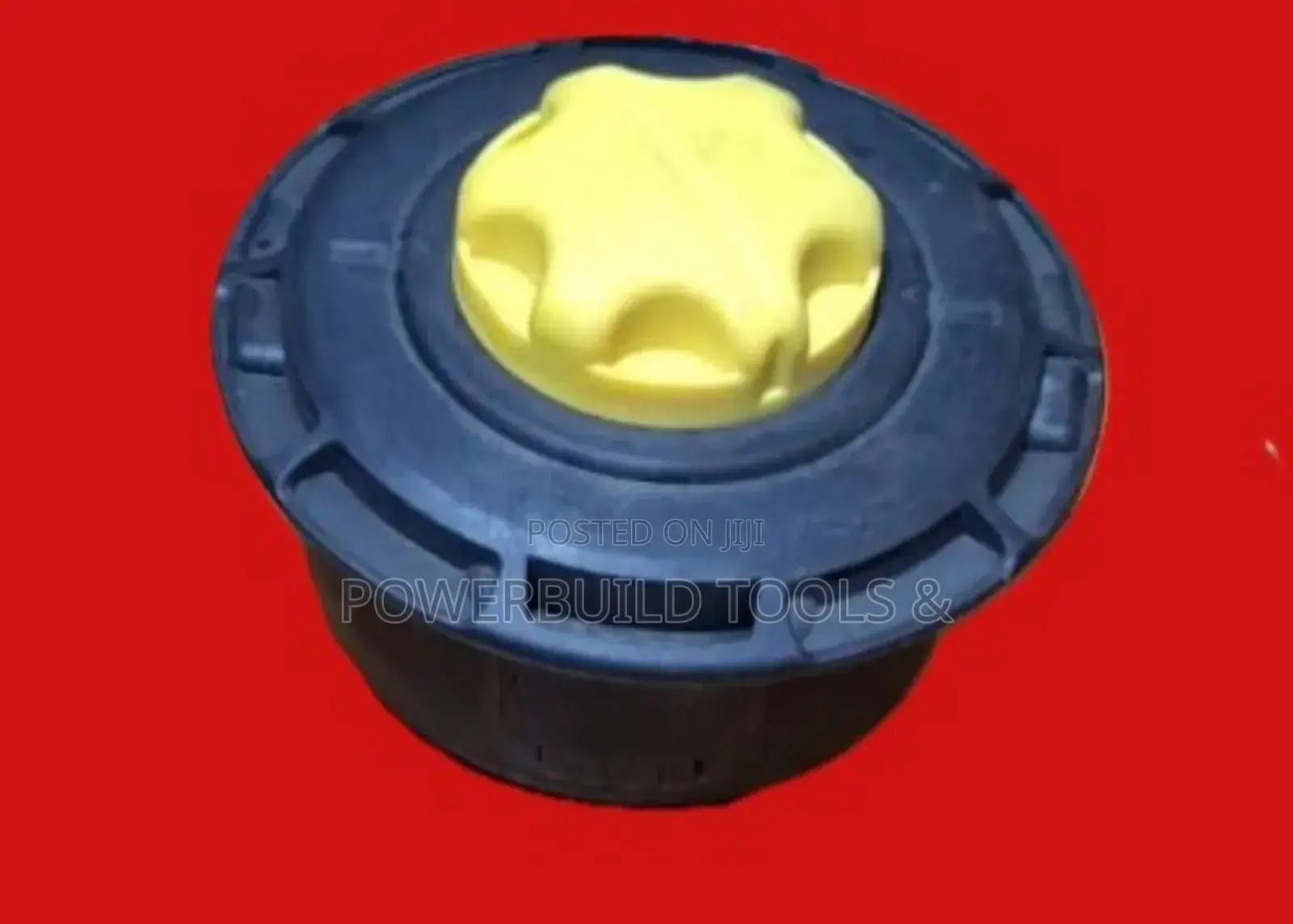 Trimmer Head for Brushcutter Heavy-Duty