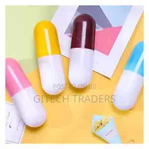 *Capsule Umbrella