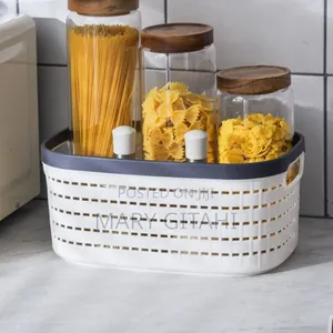 New Design Multi-Colored Plastic Organizing 