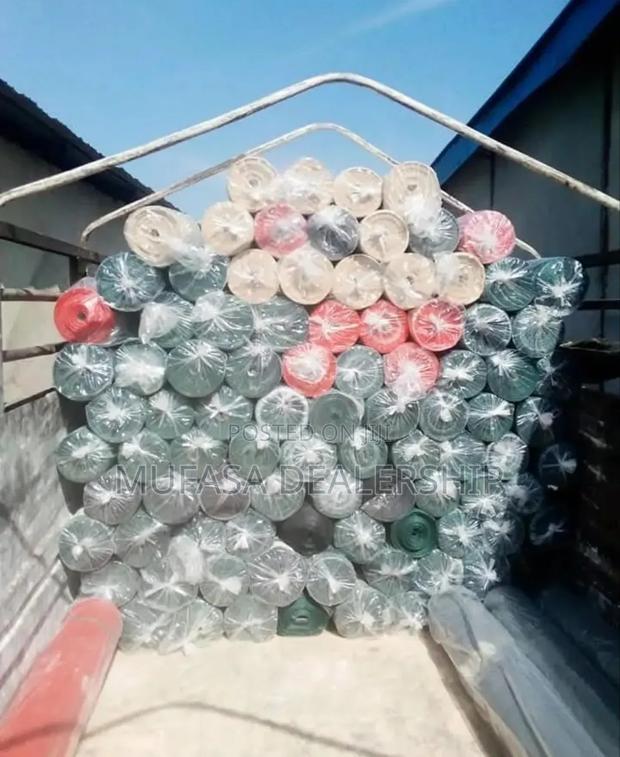 Carports/Car Shade-nets