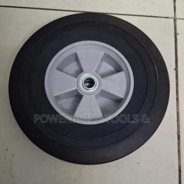 Electric/Petrol Wheel for Pressure Washer