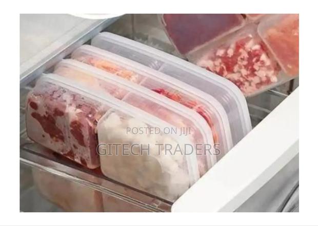 *Compartment Fridge Containers - thumbnail 2