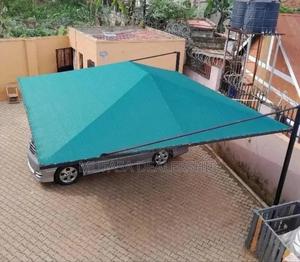 Super Shade-Car Park Sade Nets - thumbnail 2