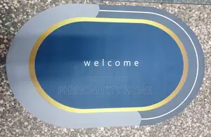 Antislip Diatomite Absorbent Quick Drying Mats