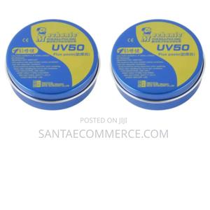 Mechanic UV 50 Soldering Flux Paste - thumbnail 2