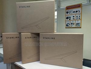 Starlink Standard Kit Mini Roaming Portable Router - thumbnail 2