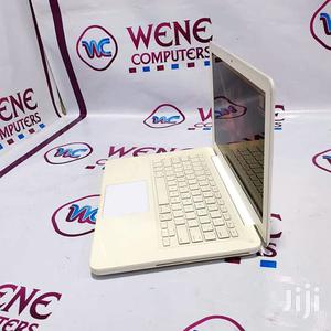Laptop Apple MacBook 4GB Intel Core 2 Duo HDD 500GB