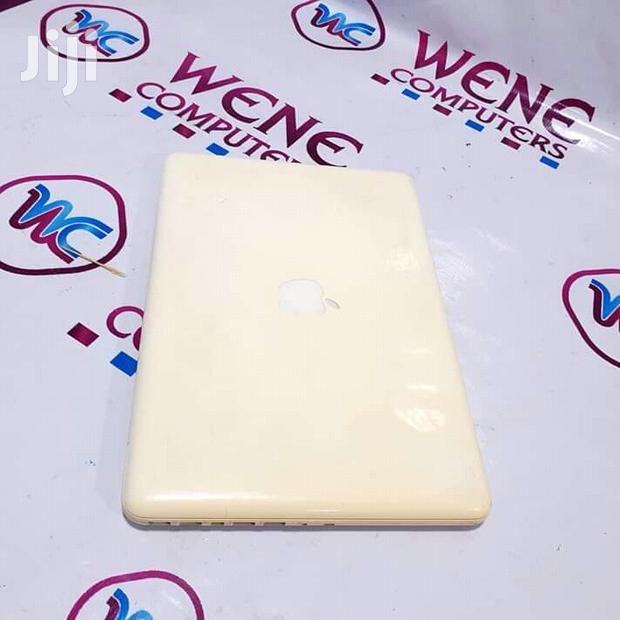 Laptop Apple MacBook 4GB Intel Core 2 Duo HDD 500GB - thumbnail 4