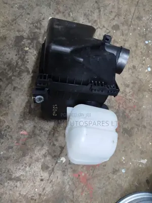 Subaru Forester SJG Turbo Air Cleaner Housing