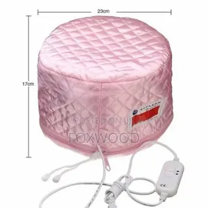 Electric Hair Thermal Cap)