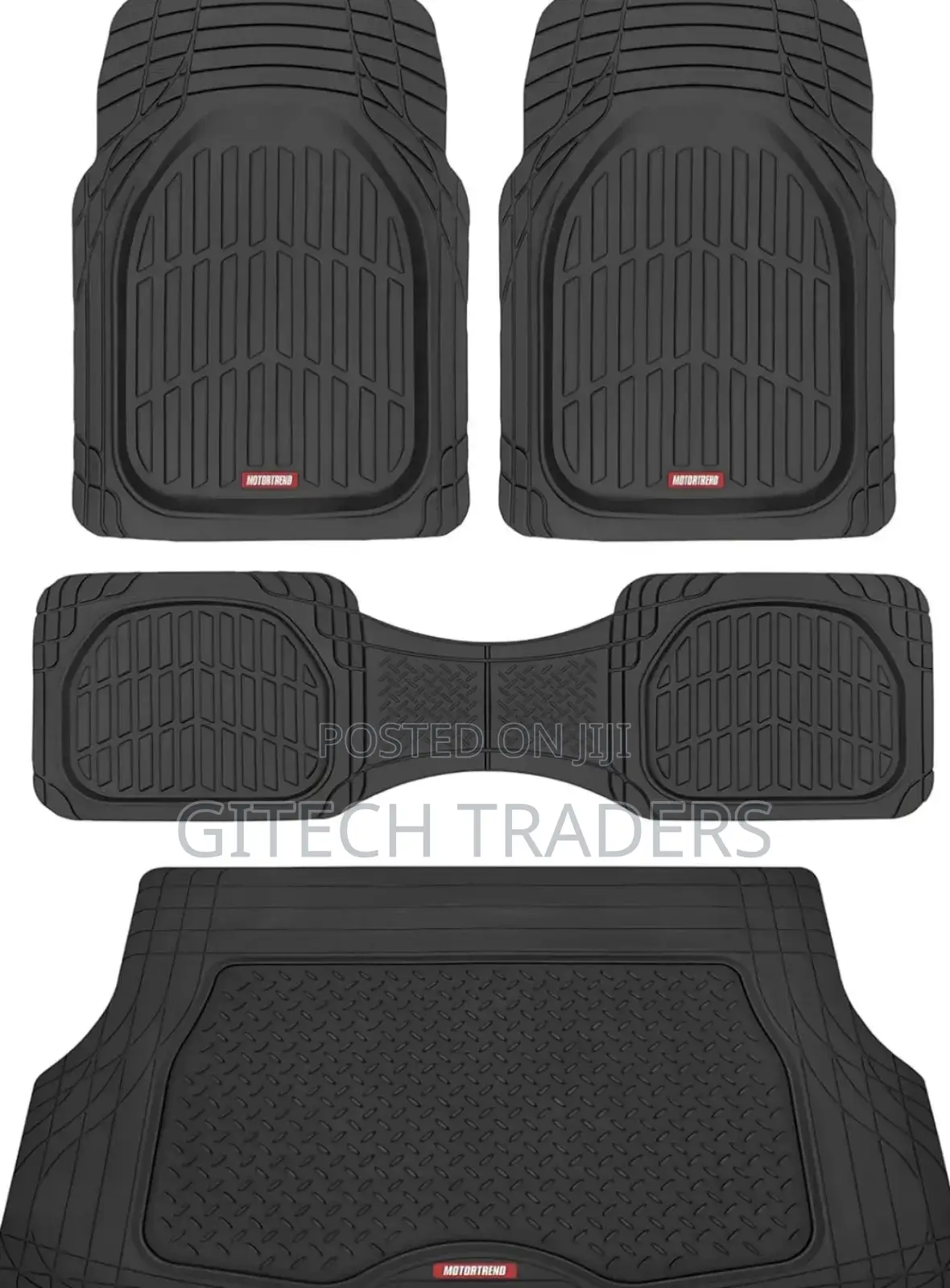 Car Floor Mat TPE Material
