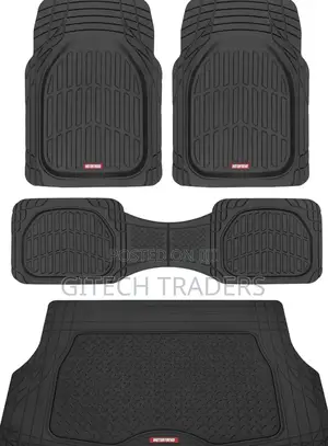 Car Floor Mat TPE Material