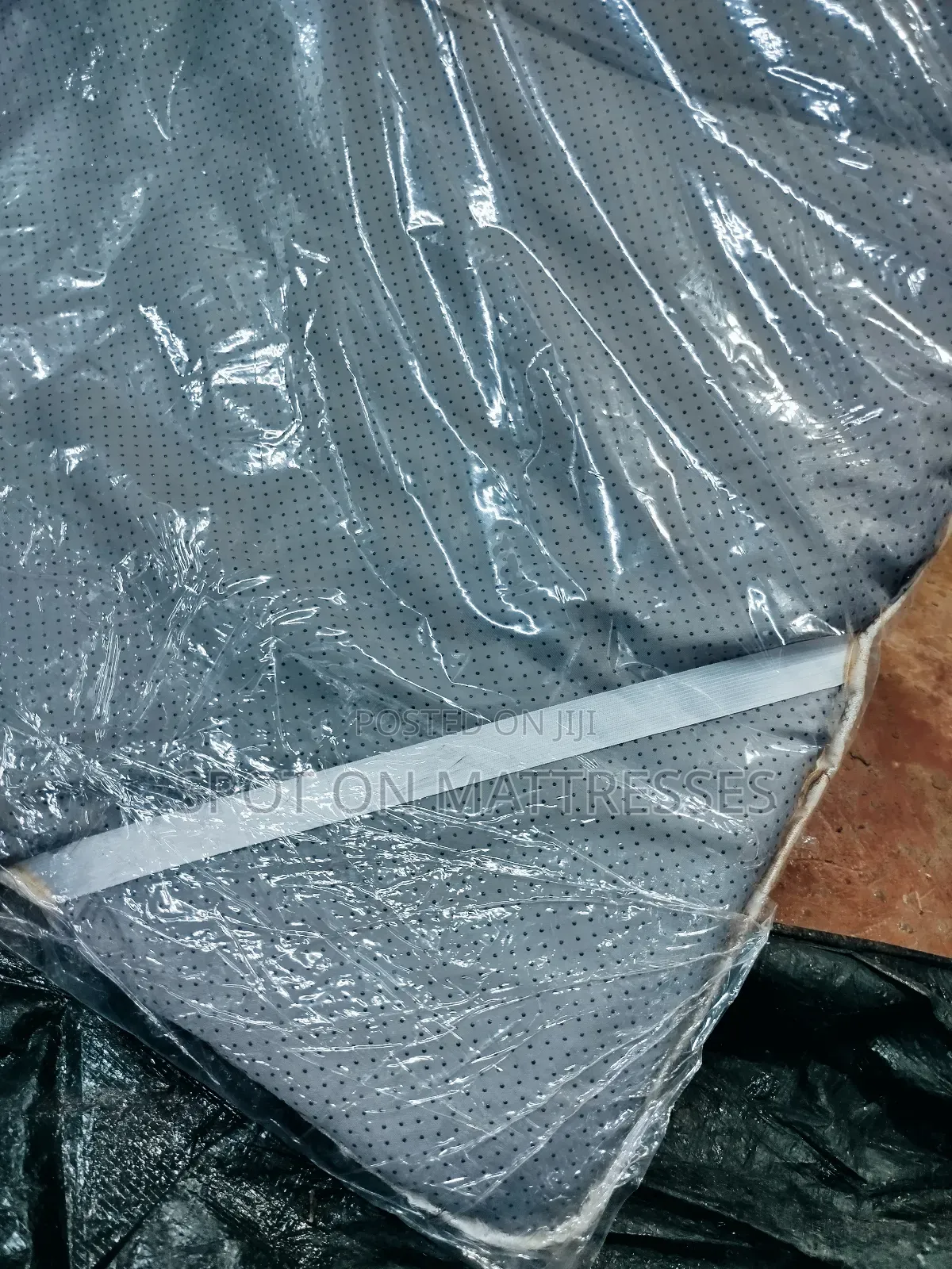 Softener! 4by6 Mattress Topper (Camping Mattress)