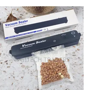 Vacuum Thermal Sealer