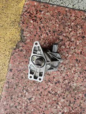 Valvematic Old Model 3zr,2zr