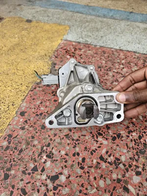 Valvematic Old Model 3zr,2zr