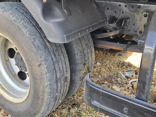 Isuzu NSP 85, 2017, 3000cc, Manual - thumbnail 8