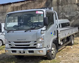 Isuzu NSP 85, 2017, 3000cc, Manual