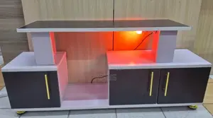 Modern Instabul 1 Superb Television Stand