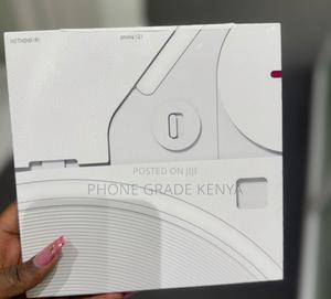 New Nothing Phone 2 256 GB Black - main view