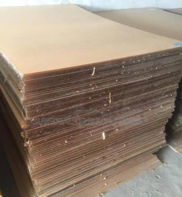 Perspex Acrylic Sheet;8ft by 4ft by 5mm - thumbnail 3