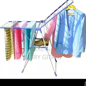 Firm/Durable Indoor Cloth Hunger at