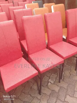 Hotel Bar and Restaurant Chairs