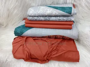 Pure Cotton Mix and Match Bedsheet Set
