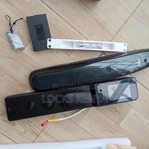 Factory Face Recognition Door Lock