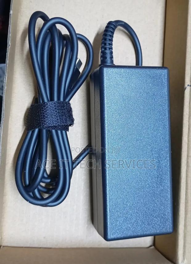 Type C Laptop Charger - thumbnail 2