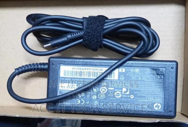 Type C Laptop Charger - main view