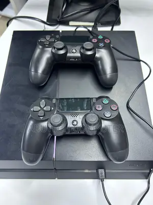 Sony Playstation 4