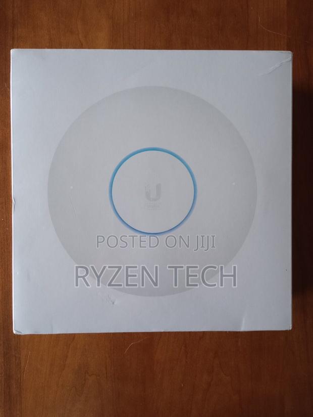 Ubiquiti Unifi Access Point Wifi 6 Pro (U6-Pro)