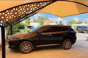 Nature Car Parking Shade Nets