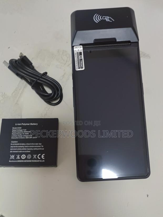 Ndroid Pos Etims Simplified Available at 24999 - main view