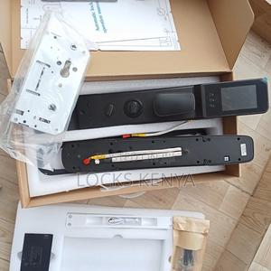Advanced Face Recognition Door Lock - thumbnail 2